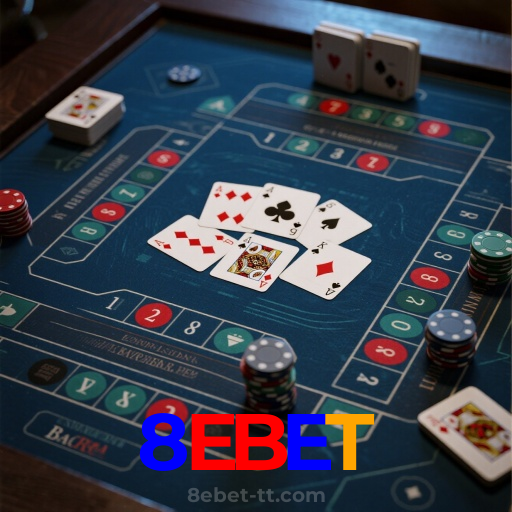 8EBET：Grandes vitórias nas slots! Venha conquistar o jackpot agora!