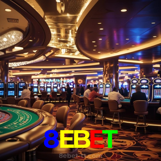 8EBET:Aposte no futebol e ganhe prêmios fantásticos jogando slots e roleta!