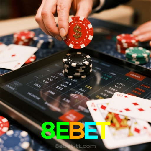 8EBET：Vença no futebol online! Aposte e mostre que você é o melhor!