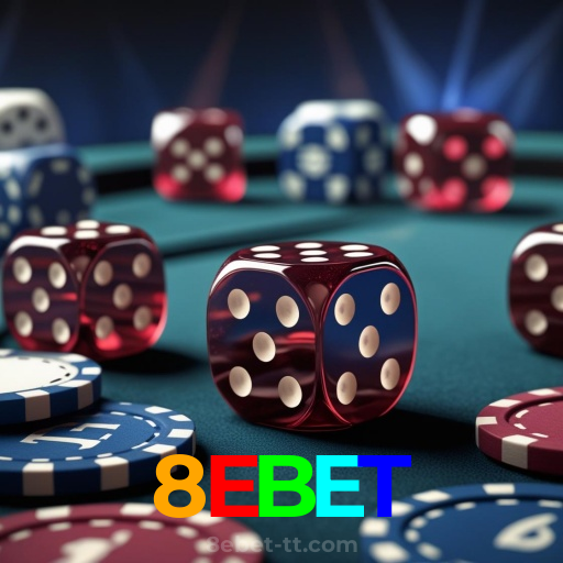 8EBET:Aposte no futebol e conquiste vitórias épicas com blackjack e poker!