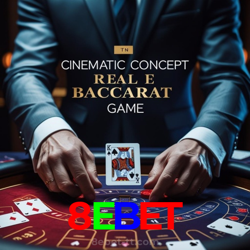 8EBET:Em cada jogo, a chance de ganhar é sua! Jogue agora no cassino!